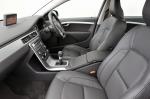 Volvo S80 2009 года